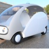 アイサンテクノロジー、完全自動運転のプロトタイプ初号機を開発完了