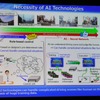 安井氏プレゼンテーション資料より