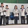 RVR生産開始セレモニー