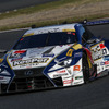 SUPER GT 2017年シーズンのGT500クラスは、KeePer TOM'S LC500の平川亮&ニック・キャシディがドライバーズチャンピオンを獲得