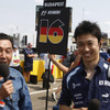 中嶋一貴、F1デビューが正式決定