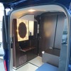 中日本ハイウェイ・エンジニアリング名古屋が開発した多機能車両サクラ