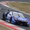 ホンダ『NSX-GT』（2017シーズン車両）