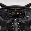 ボッシュの二輪車向けスマートフォン統合ソリューション、mySPINの最新版