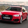 アウディ RS4アバント