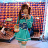 【東京ゲームショウ07】コンパニオン写真蔵…海外の企業も