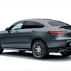 メルセデスAMG GLC63S 4マチック＋ クーペ