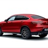 メルセデスAMG GLC63 4マチック＋ クーペ