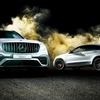 メルセデスAMG GLC63S 4マチック＋ エディション1