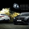 メルセデスAMG GLC63S 4マチック＋ エディション1