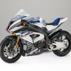 BMW HP4 RACE