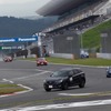 マツダファン・サーキットトライアル(MFCT)