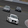 マツダファン・サーキットトライアル(MFCT)