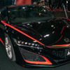 東京オートサロン2018 オートバックスブース
