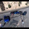 桂伸一氏がワールド・カー・アワードノミネート車に試乗。韓国車のデキに驚き!?（画像は動画スクリーンショット）