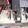KYBブース（東京オートサロン2018）