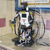 ロボットワールド07…仕組みや機能を解剖!