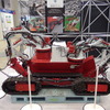フューチャーロボティックスの4腕極限作業ロボット、オクトパス（ロボデックス2018）