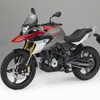 BMW G310GS