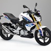 BMW G310R