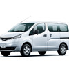 日産 NV200バネット バン 4WD