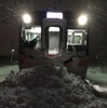 11日夜～12日午前中、大雪によって430人がとじこめられた信越線444M列車