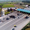 東日本高速が技術アドバイザリー事業を行うインドの有料道路「Westen UP Tollways」