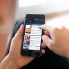 PSAグループが配信を開始したスマートフォン向けアプリ、「Live’in PSA」