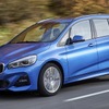 BMW 2シリーズ・グランツアラー改良新型