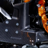 ニスモ、R32・R33 GT-R 用カーボンブレーキエアガイド発売…冷却効果20％増