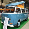 VW 1968年式タイプ2（東京オートサロン2018）