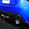 スバルBRZ STIスポーツSTIパフォーマンス（東京オートサロン2018）