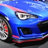 スバルBRZ STIスポーツSTIパフォーマンス（東京オートサロン2018）