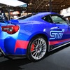 スバルBRZ STIスポーツSTIパフォーマンス（東京オートサロン2018）