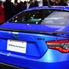 スバルBRZ STIスポーツSTIパフォーマンス（東京オートサロン2018）