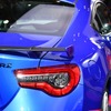 スバルBRZ STIスポーツSTIパフォーマンス（東京オートサロン2018）