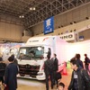 日野自動車（東京オートサロン2018）