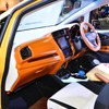 ホンダアクセス・フィット・けものフレンズタイアップ（東京オートサロン2018）
