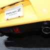 日産フェアレディZヘリテージエディション（東京オートサロン2018）
