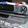 フォード・マスタングHoonicorn RTR Version 2（TOYO TIRES、東京オートサロン2018）