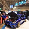 ゼロスポーツ（東京オートサロン2018）