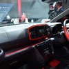 ダイハツ・ミライース・スポルザバージョン（東京オートサロン2018）