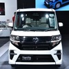 ダイハツ・タント・プレミアムバージョン（東京オートサロン2018）