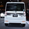 ダイハツ・タント・プレミアムバージョン（東京オートサロン2018）