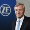 ZFの新CEOに就任したヴォルフヘニング・シャイダー氏