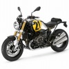 BMW R nineT Option 719