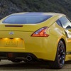 日産370Z（フェアレディZ）