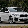 BMW X1 sDrive18i