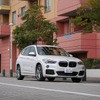 BMW X1 sDrive18i