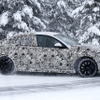 BMW 2シリーズ グランクーペ スクープ写真